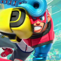 podcast 6 | Novos Jogos do Nintendo Switch