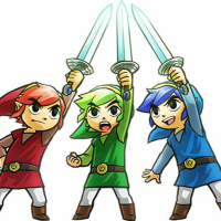 podcast 4 Triforce Heroes