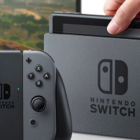 podcast 2 Nintendo Switch