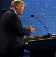 Debates presidenciais terão novas regras nos EUA