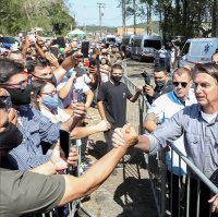Bolsonaro deve criticar OMS na Assembleia Geral da ONU