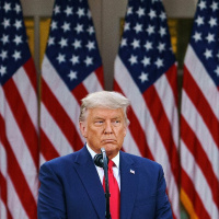 Trump pode ser alvo de uma série de investigações sobre sonegação de impostos