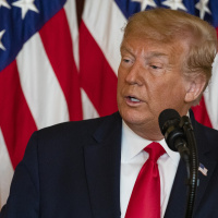 Dependendo da postura de Trump, podemos ver episódios de violência nos EUA