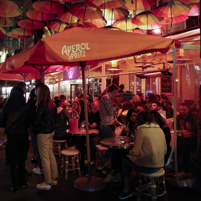 Cbn Pelo Mundo - Adriana Carranca