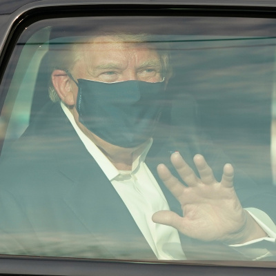 Cbn Pelo Mundo - Adriana Carranca