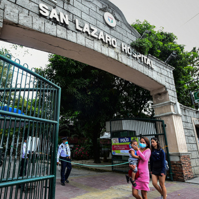 Cbn Pelo Mundo - Adriana Carranca