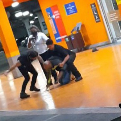 Cbn Pelo Mundo - Adriana Carranca