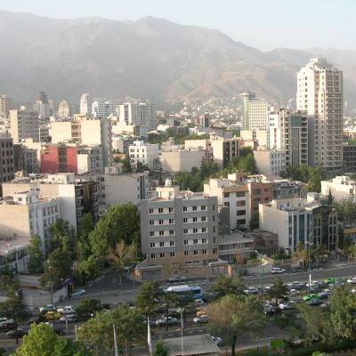 Cbn Pelo Mundo - Adriana Carranca