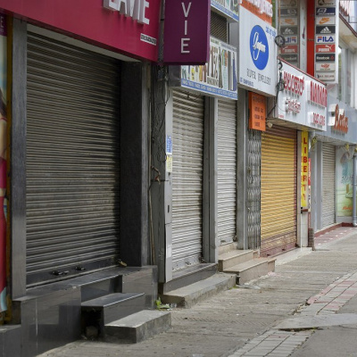 Cbn Pelo Mundo - Adriana Carranca