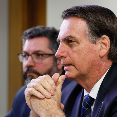 Cbn Pelo Mundo - Adriana Carranca