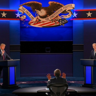 Cbn Pelo Mundo - Adriana Carranca