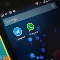 Testando Aplicativo Dos Concorrentes Kauê Bariani