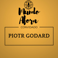 #029 – Piotr Foot - Mundo Afora