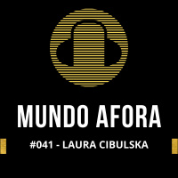 #041 – Laura Cibulska