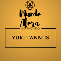MA031 – Yuri Tannús - Mundo Afora