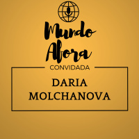 #037 – Daria Molchanova