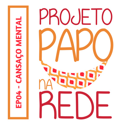 Projeto Papo Na Rede Podcast