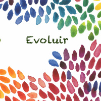 Evoluir