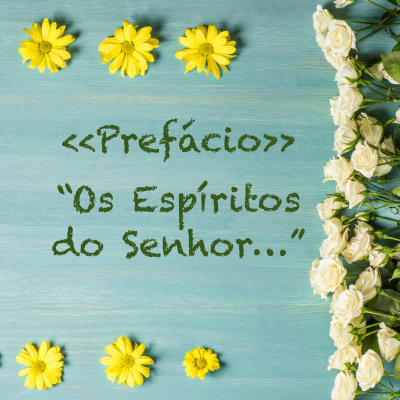 Evangelização De Espíritos