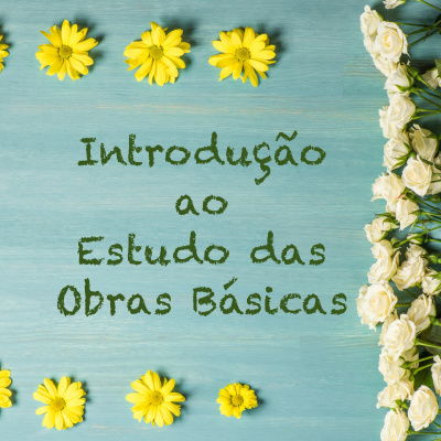 Evangelização De Espíritos