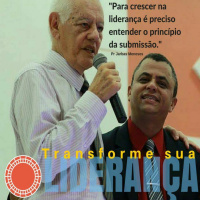 1° Passo Para Romper Limites | Jarbas Meneses