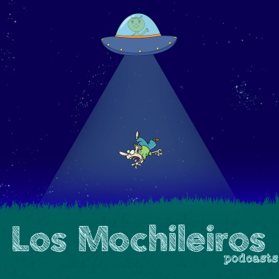 Los Mochileiros