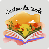 Contos da Tarde 002 – A Galinha Ruiva
