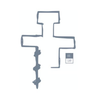 15 Saint Francis Mourned By Saint Clare And Her Sisters