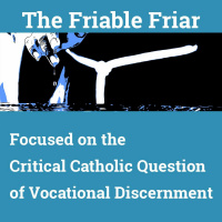 Friable Friar S2E3