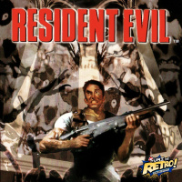 VDR #79 – Resident Evil