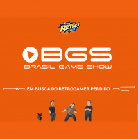 VDR #04 – Especial BGS 2018