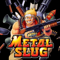 VDR #75 – Metal Slug