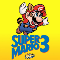 VDR #73 – Super Mario Bros. 3