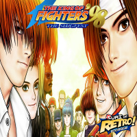 VDR #21 – The King of Fighters ’98