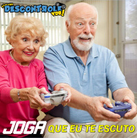 DESCONTROLE VDR 02 – Joga Que Eu Te Escuto