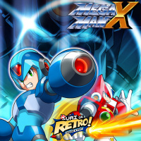 VDR #61 – Megaman X