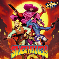 VDR #42 – Sunset Riders