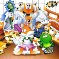 VDR #46 – Psycho Fox