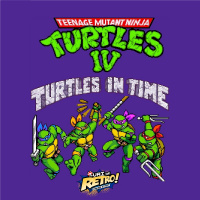VDR #29 – TMNT – Turtles in Time