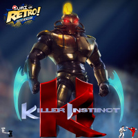 VDR #03 – Killer Instinct, Karate Champ e Boxing