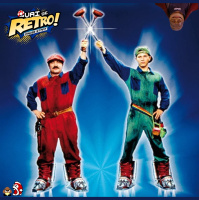 VDR #13 – Super Mario Bros. O Filme