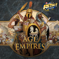 VDR #34 – Age of Empires