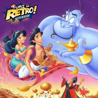 VDR #09 – Aladdin