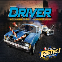 VDR #20 – Driver (Jogo do Luccas)