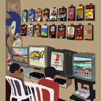 VDR #67 – Histórias de Locadora