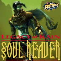 VDR #66 – Legacy Of Kain: Soul Reaver