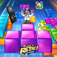 VDR #45 – Brick Games