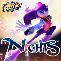 VDR #35 – NiGHTS Into Dreams