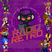 VDR #50 – RÁDIO RETRO: Mega Drive