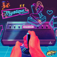 VDR #69 – Atari Porn